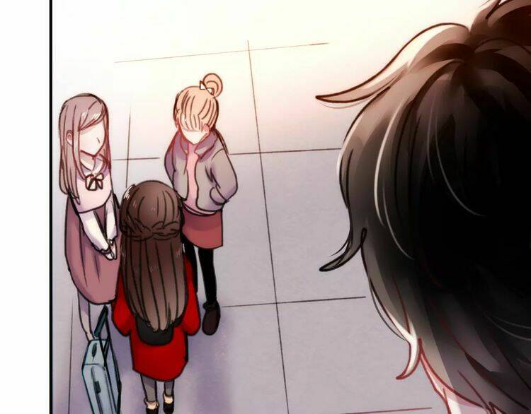 Hướng Tới Ánh Mặt Trời Chương 76 Ảnh 15