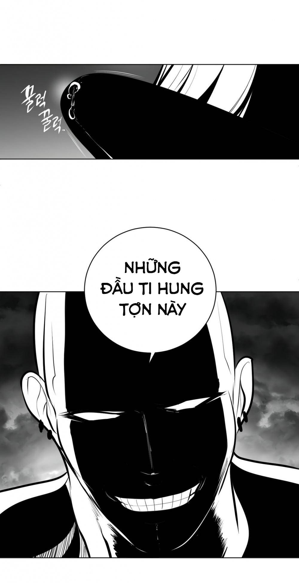 Độc Lạ Dungeon Chương 70 Ảnh 24