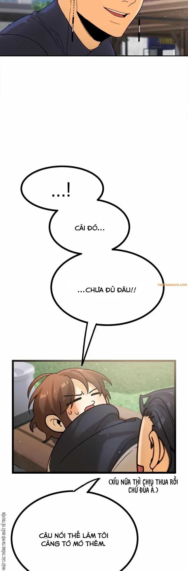 Tôi Là Học Sinh Hạng D Chương 30 Ảnh 26