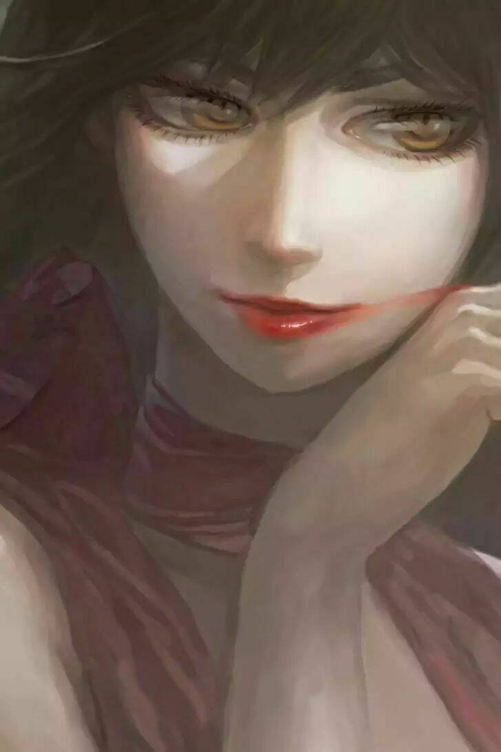 Kasane Chương 126.5 Ảnh 14