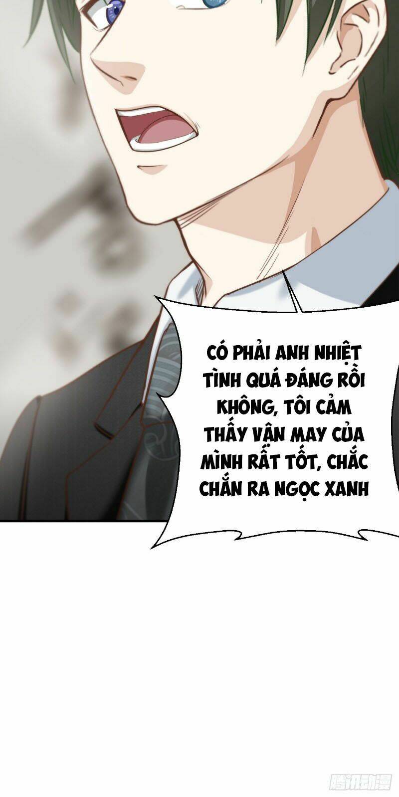 Chí Tôn Thần Nhãn Chương 18 Ảnh 30