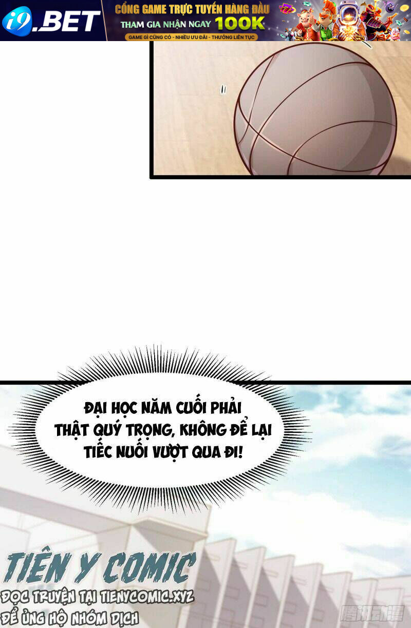 Chí Tôn Thần Nhãn Chương 33 Ảnh 38