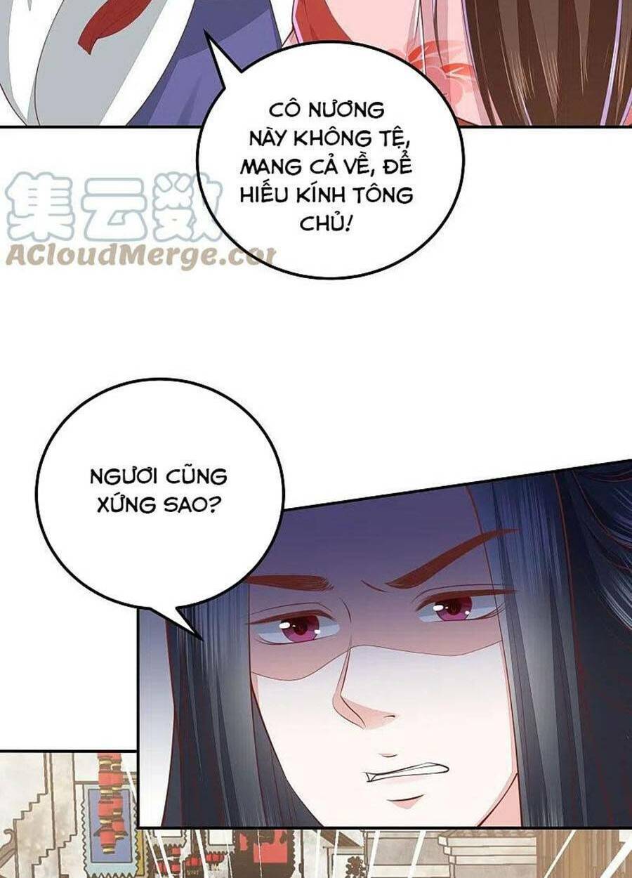 Phượng Hoàng Thác: Chuyên Sủng Khí Thê Chương 257 Ảnh 29