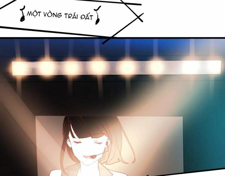 Hướng Tới Ánh Mặt Trời Chương 80 Ảnh 22
