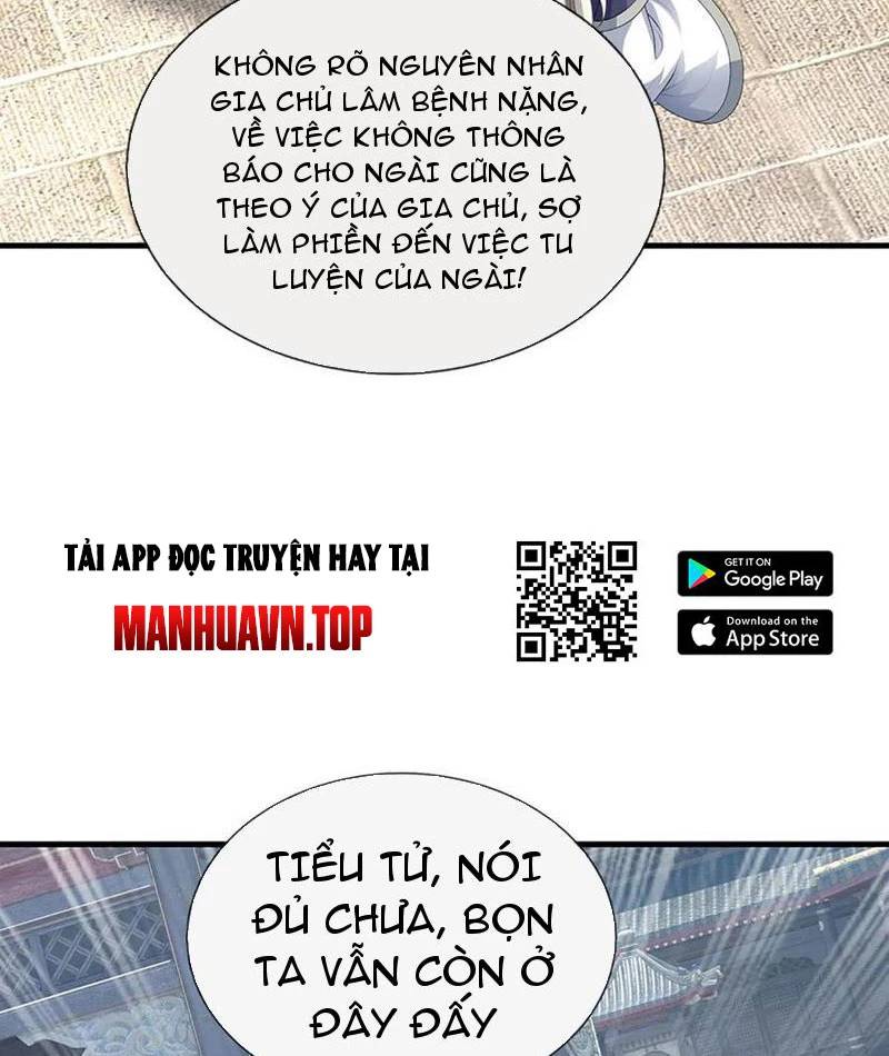 Khí Quan Thức Tỉnh, Ta Đột Nhiên Vô Địch! Chương 77 Ảnh 58