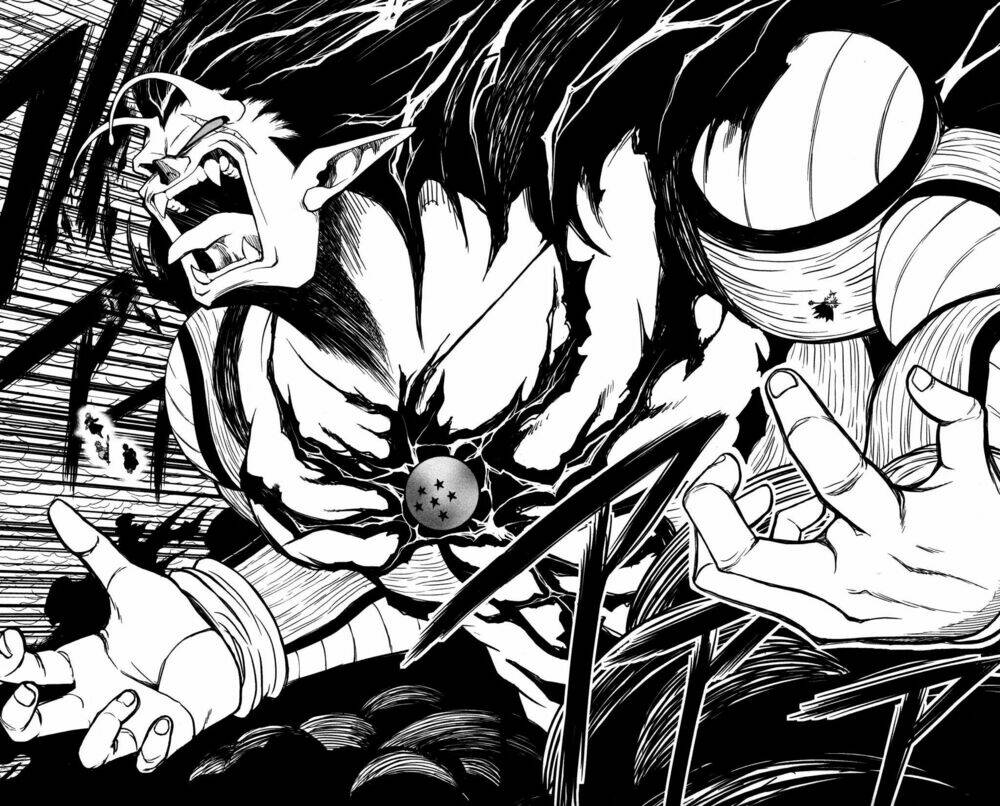 Super Dragon Ball Heroes: Dark Demon Realm Mission! Chương 8 Ảnh 3