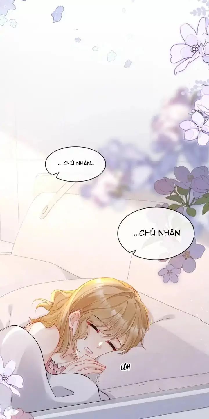 Sổ Tay Tâm Ý Chương 15 Ảnh 20