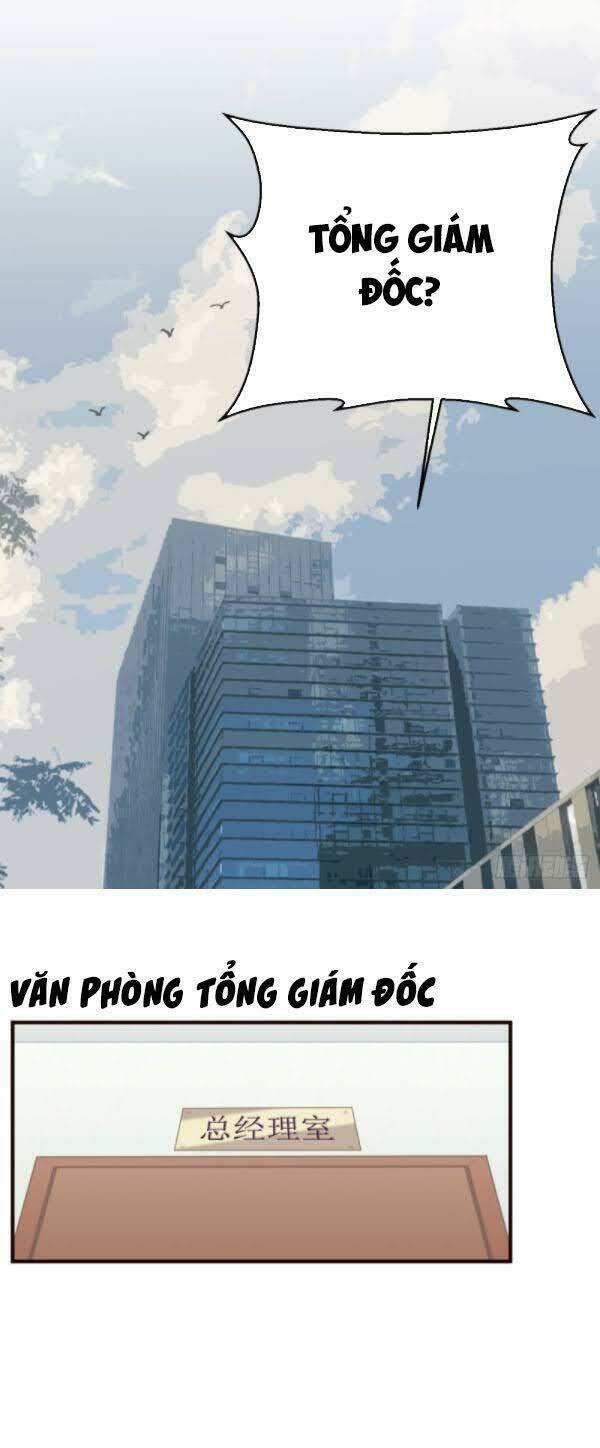 Chí Tôn Thần Nhãn Chương 13 Ảnh 15