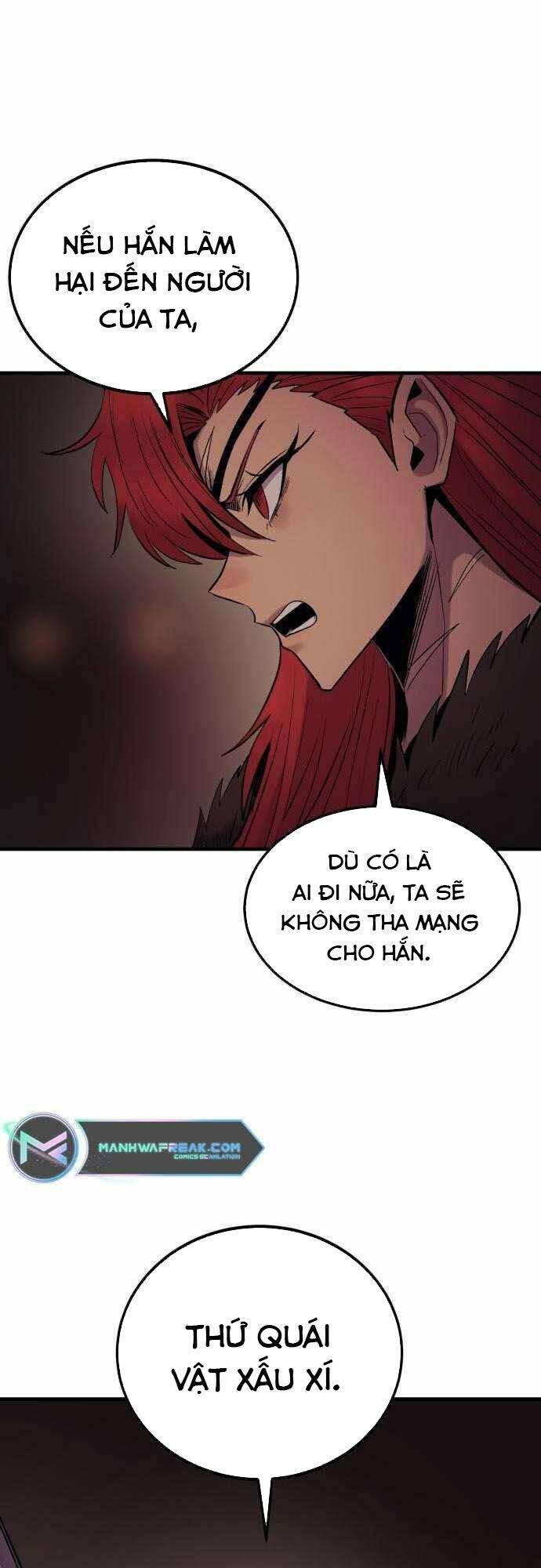 The Wailing Perversion Chương 17 Ảnh 33