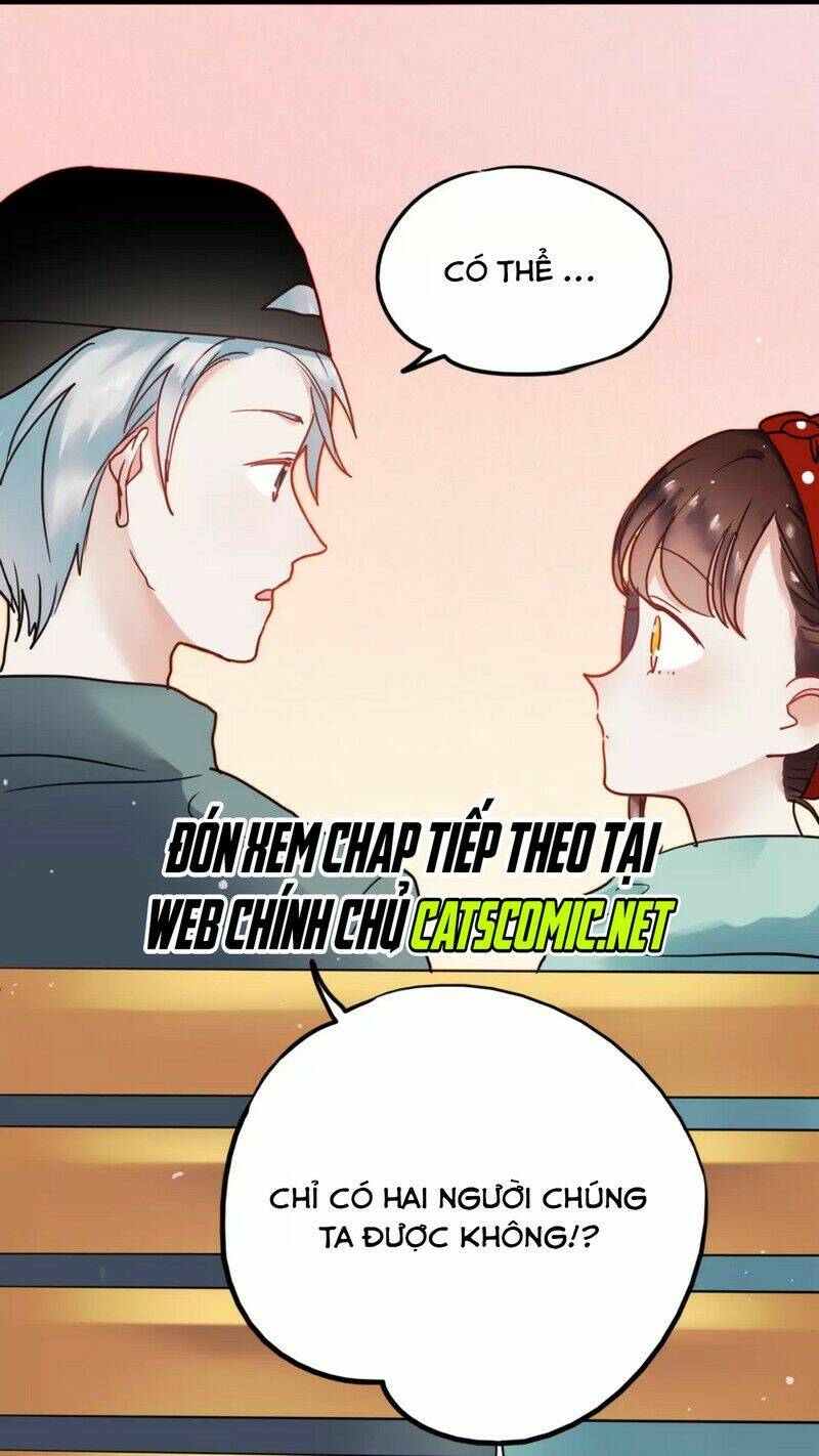 Hướng Tới Ánh Mặt Trời Chương 65 Ảnh 5