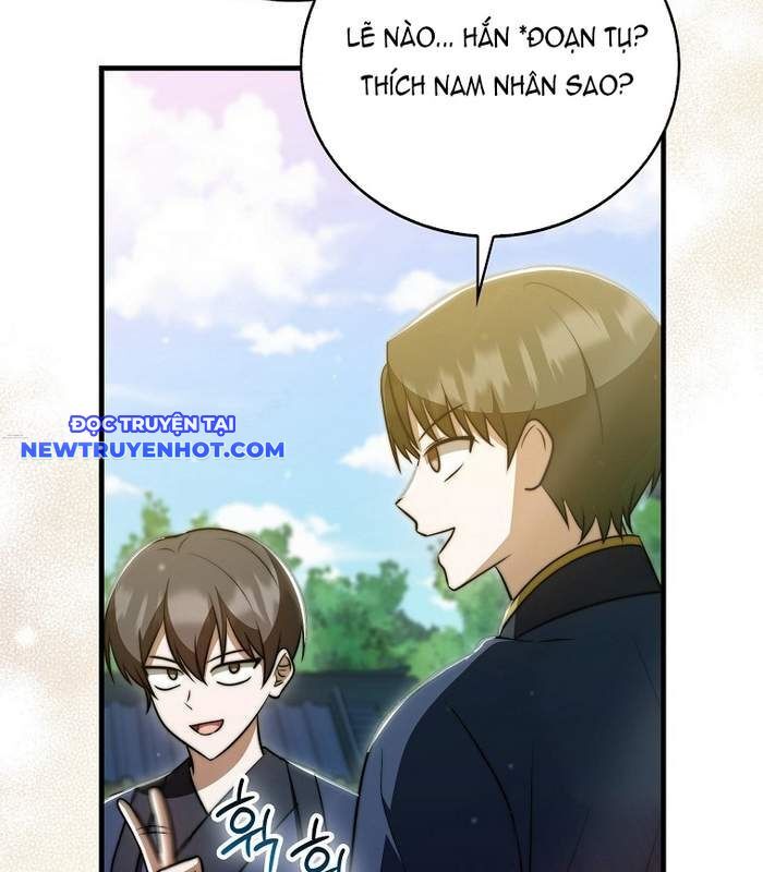 Trở Thành Đệ Tử Nhỏ Tuổi Nhất Phái Hoa Sơn Chương 36 Ảnh 116