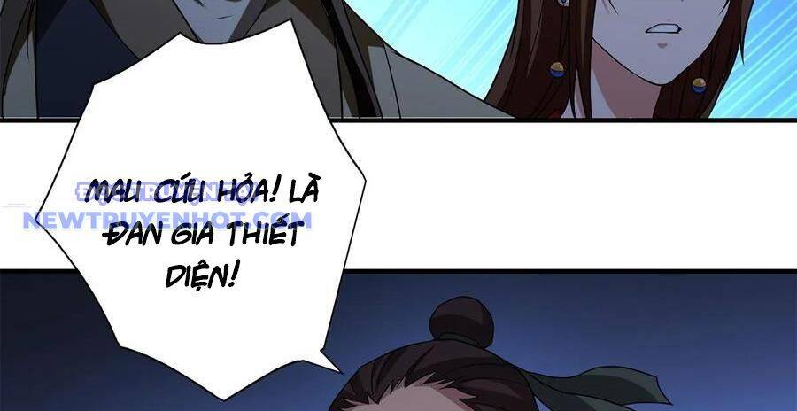 Thiên Long Bát Bộ Webtoon Chương 134 Ảnh 78