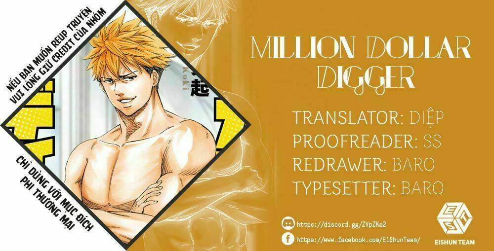 Million Dollar Digger Chương 2 Ảnh 3
