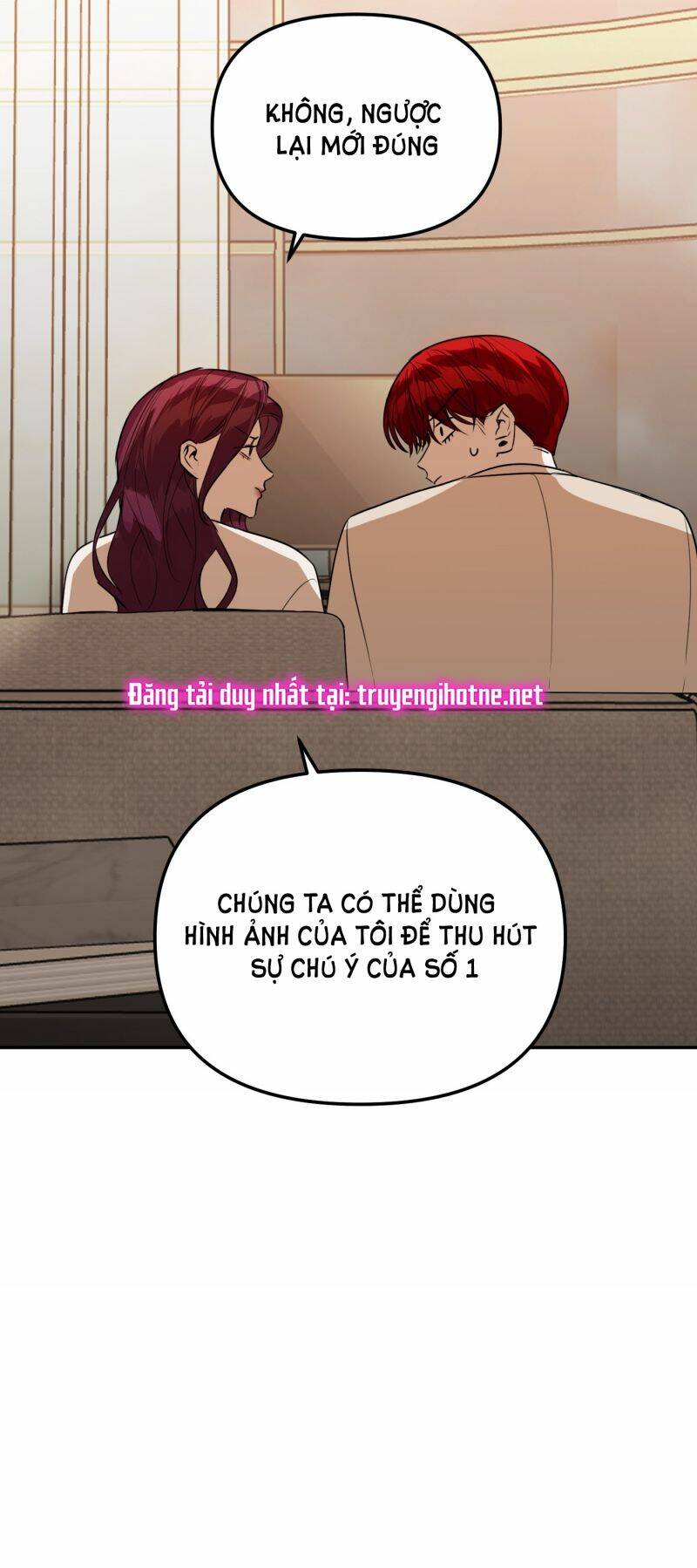 Ác Ma May Mắn Chương 52 Ảnh 58