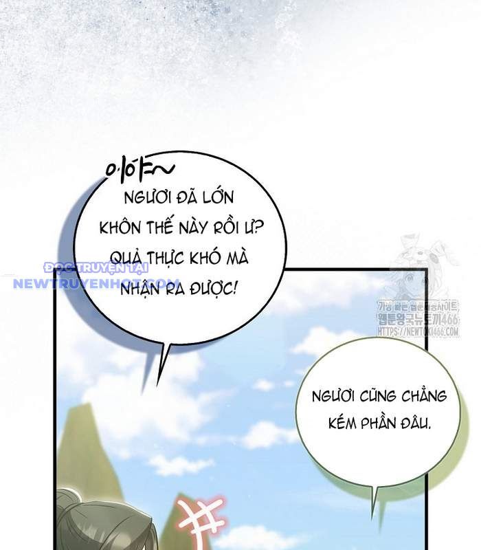 Trở Thành Đệ Tử Nhỏ Tuổi Nhất Phái Hoa Sơn Chương 37 Ảnh 11