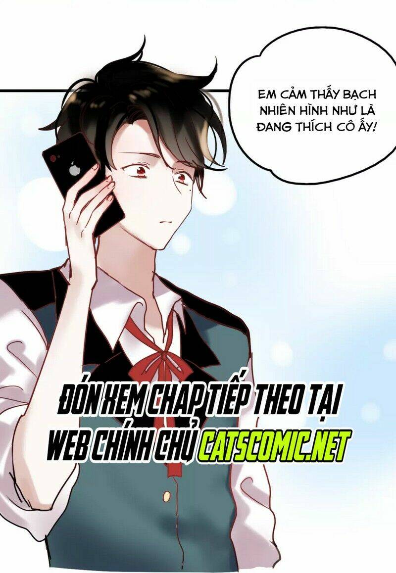 Hướng Tới Ánh Mặt Trời Chương 64 Ảnh 18