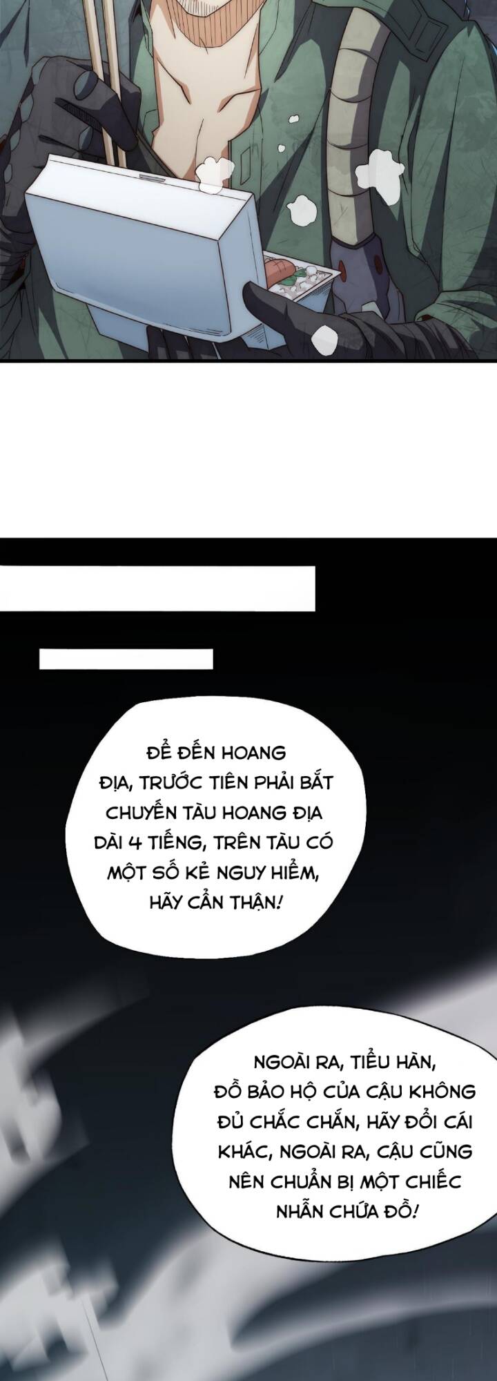 Farm Quái Thành Thần Chương 4 Ảnh 10