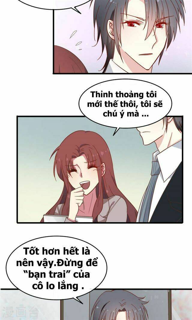 Cô Dâu Của Ma Cà Rồng Chương 14 Ảnh 10