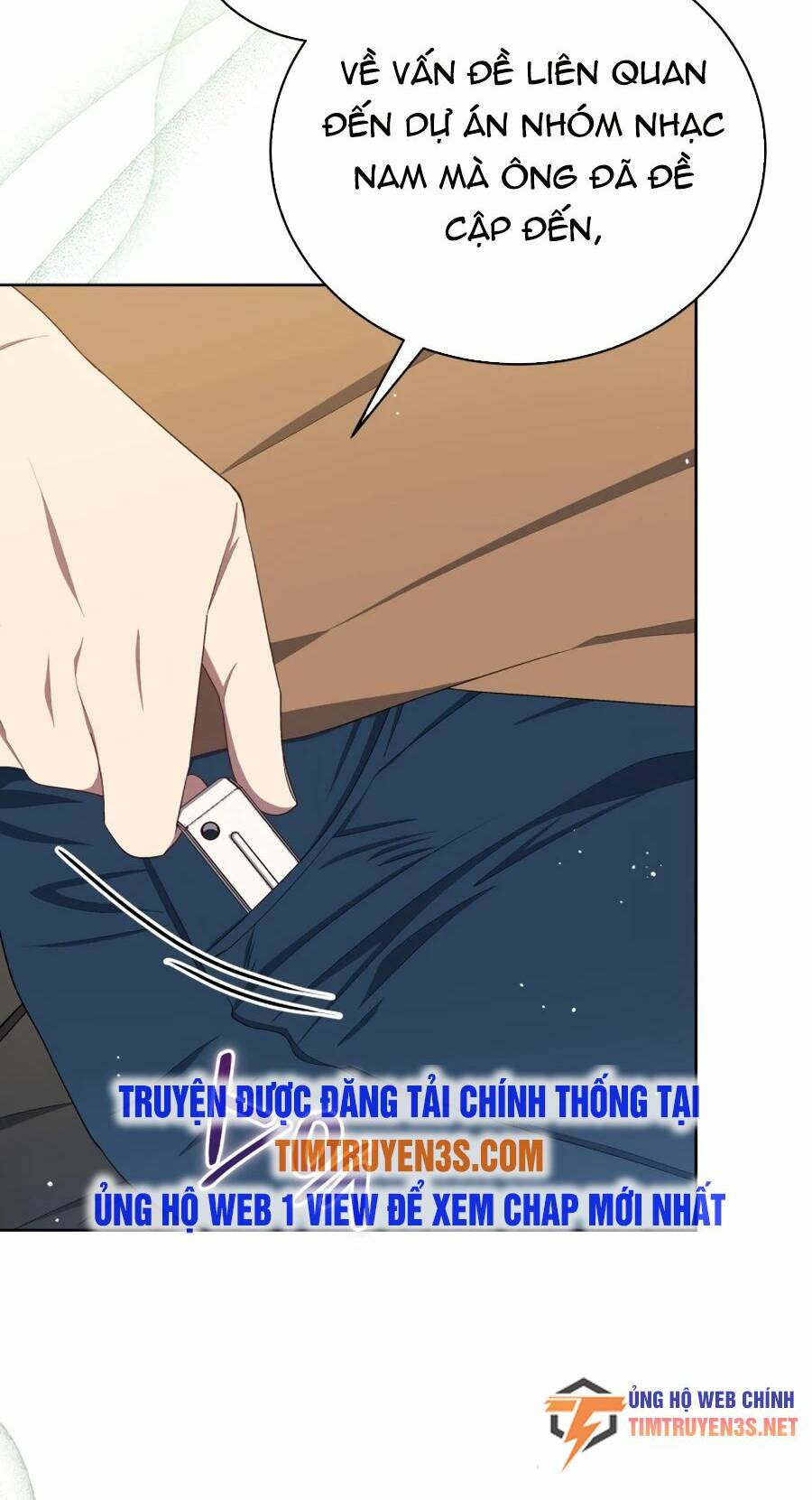 Cuộc Sống Thứ 2 Của Thần Tượng Toàn Năng Chương 12 Ảnh 78