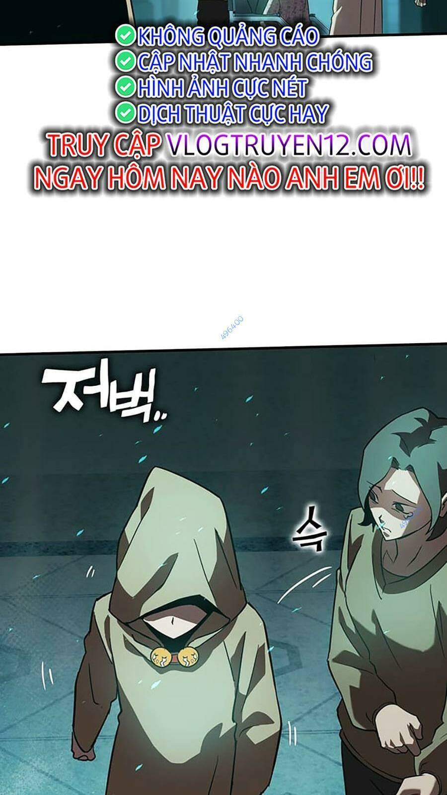 Hard Core Leveling Warrior Ss3 Chương 24 Ảnh 23