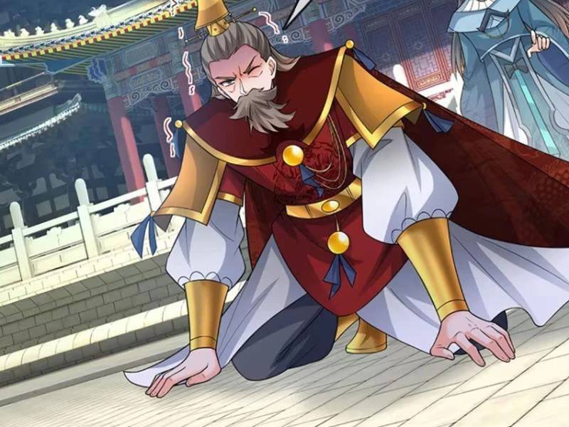 Khí Quan Thức Tỉnh, Ta Đột Nhiên Vô Địch! Chương 71 Ảnh 21