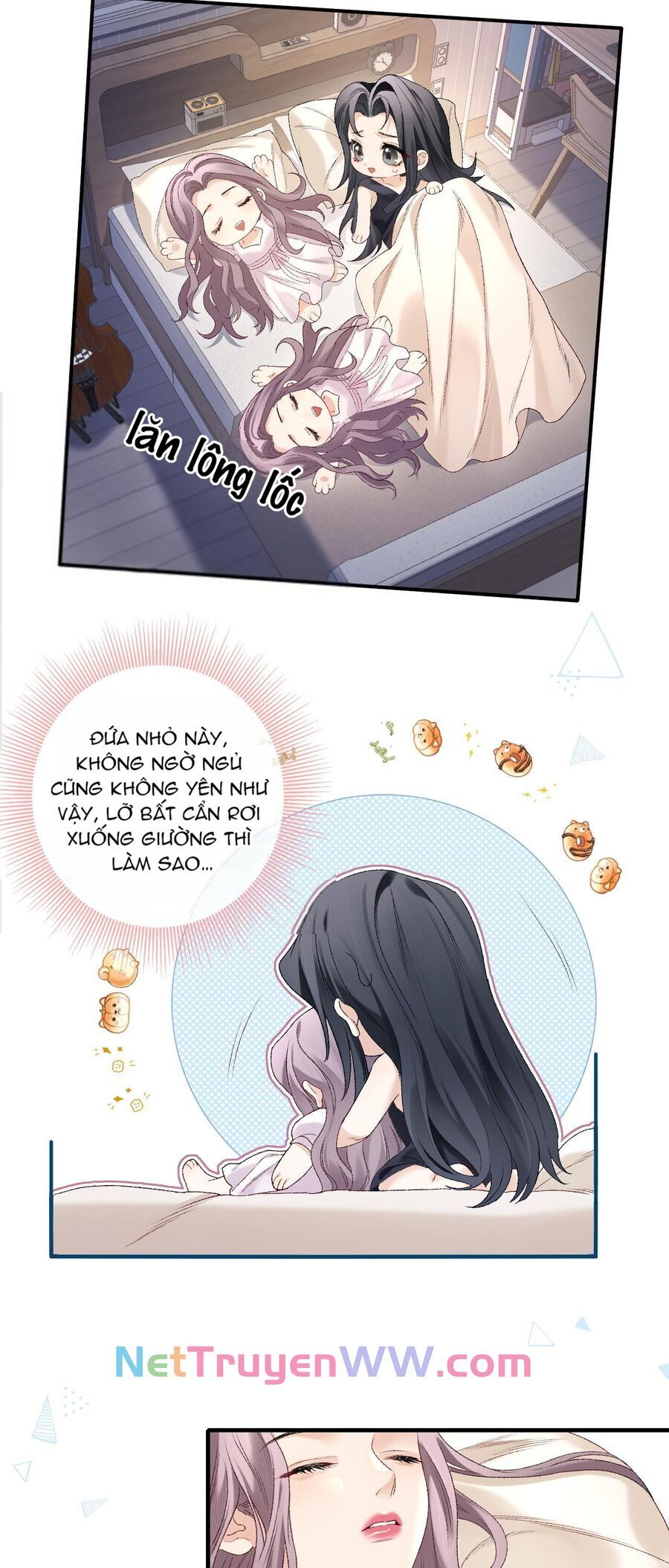 Cẩm Nang Chinh Phục Thần Tượng Chương 2 Ảnh 22