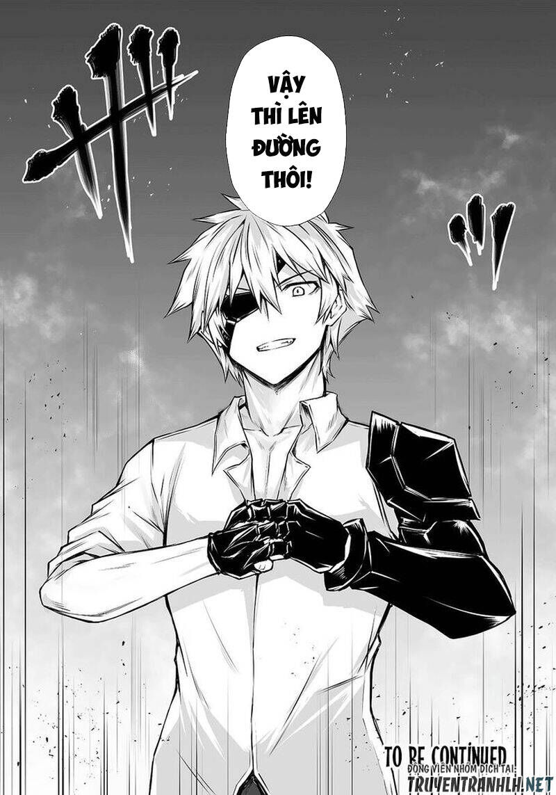 Arifureta Shokugyou De Sekai Saikyou Chương 51 Ảnh 22