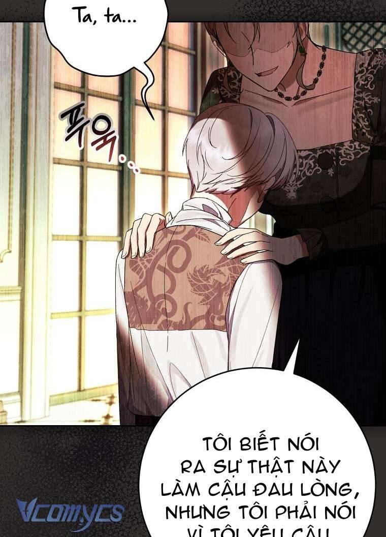 Làm Ác Nữ Bộ Không Tuyệt Sao? Chương 62 Ảnh 75