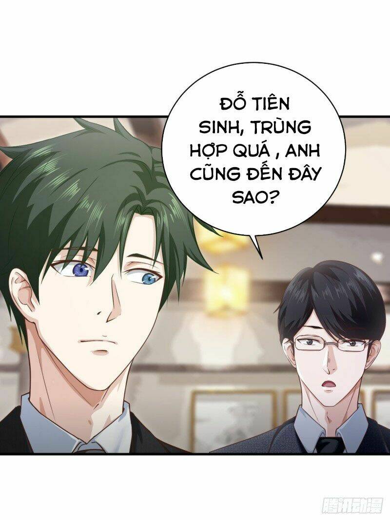 Chí Tôn Thần Nhãn Chương 18 Ảnh 19