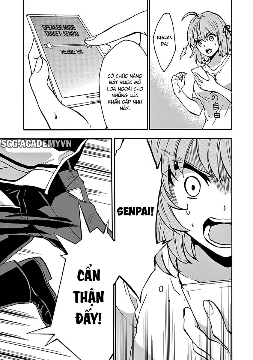 Rakudai Kishi No Eiyuutan Chương 39 Ảnh 32