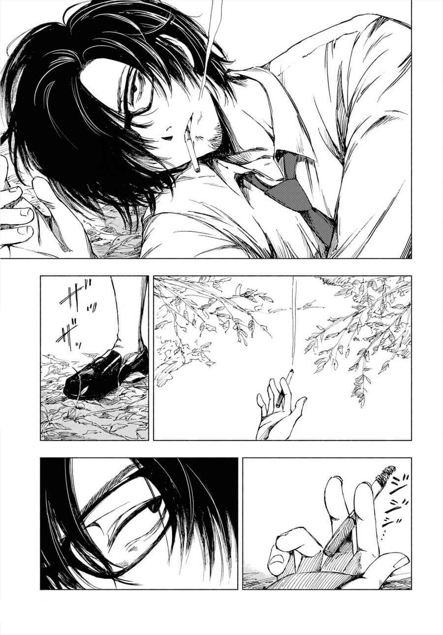 Yamada To Sensei Chương 1 Ảnh 10