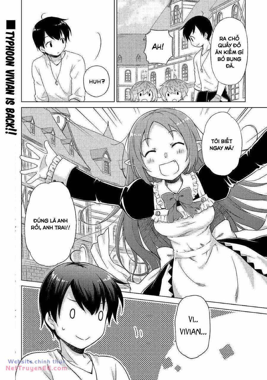 Isekai Yururi Kikou Chương 45.5 Ảnh 14