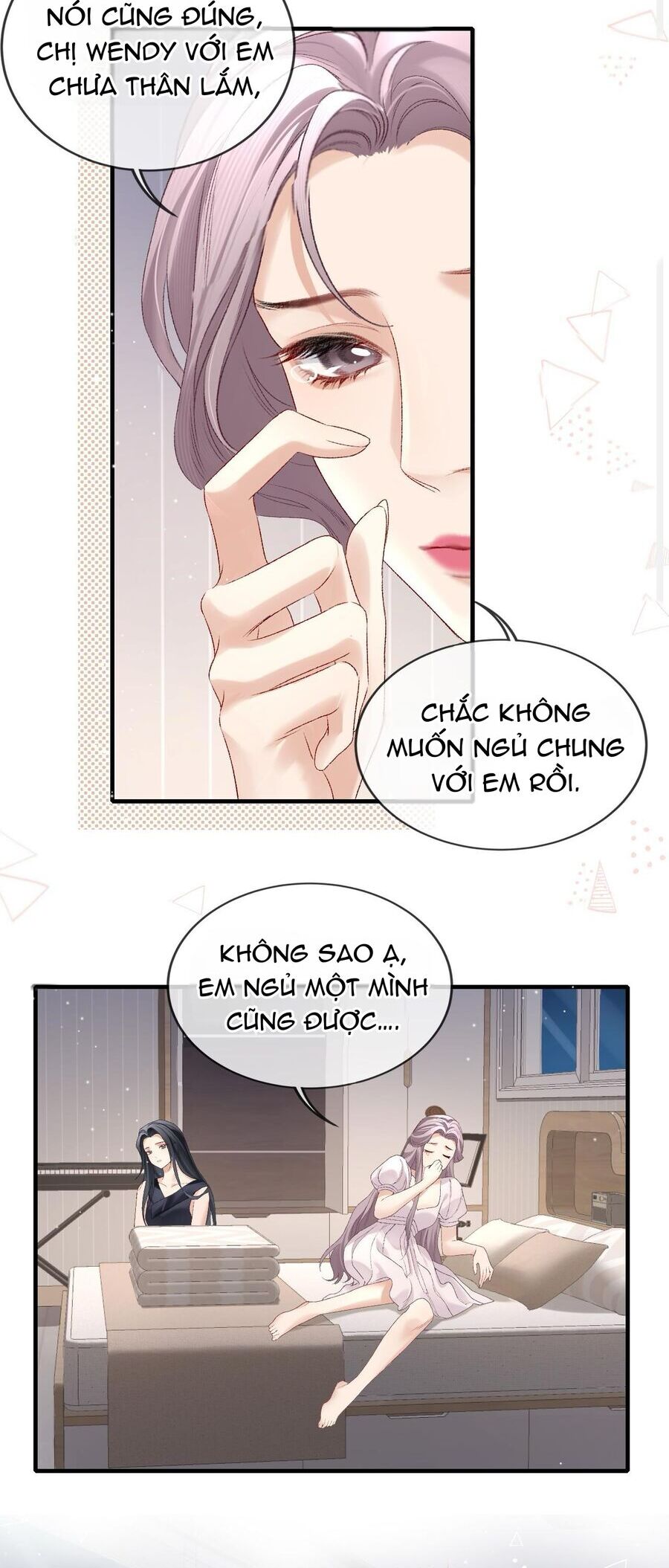 Cẩm Nang Chinh Phục Thần Tượng Chương 2 Ảnh 10