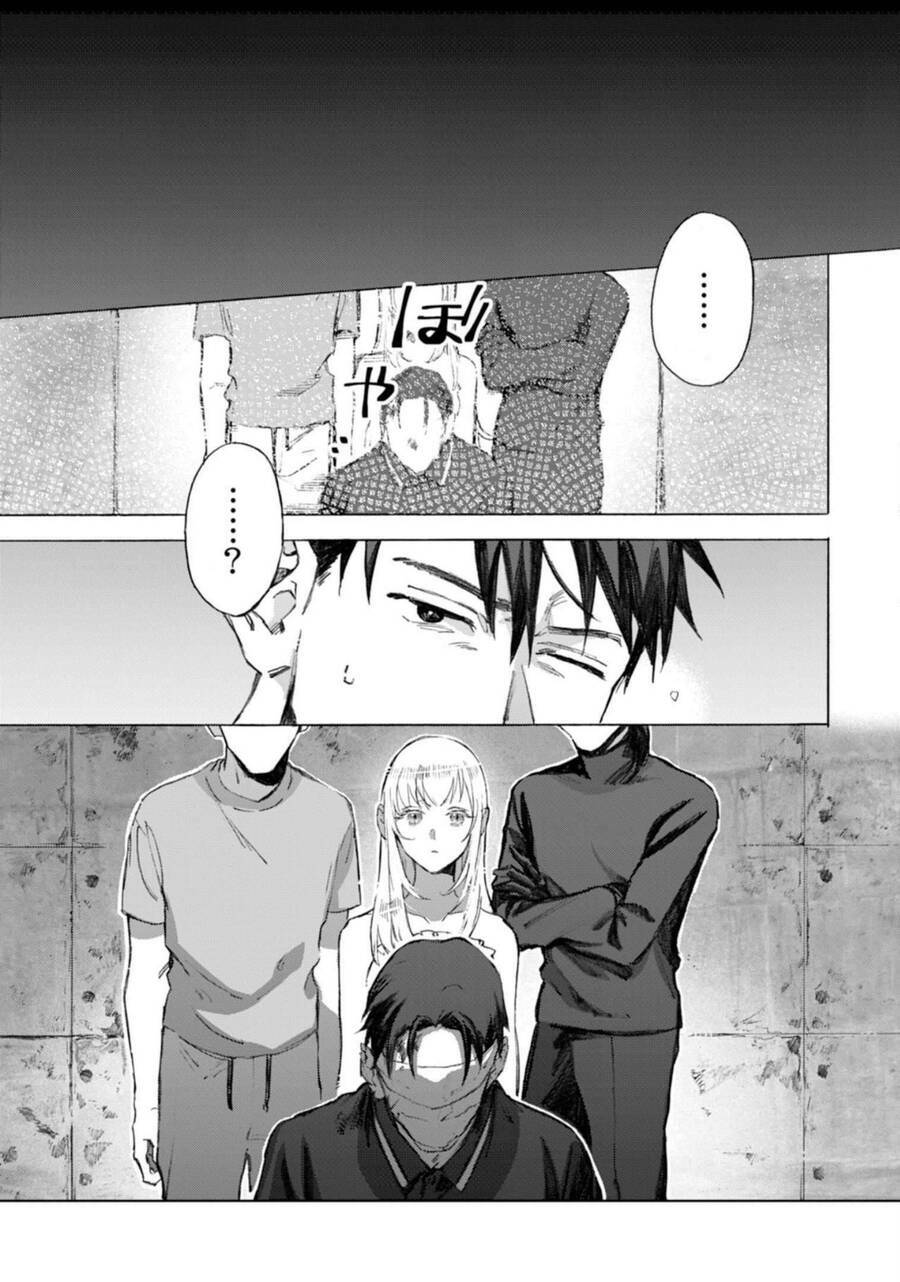 Kodoku No Ie Chương 11 Ảnh 13