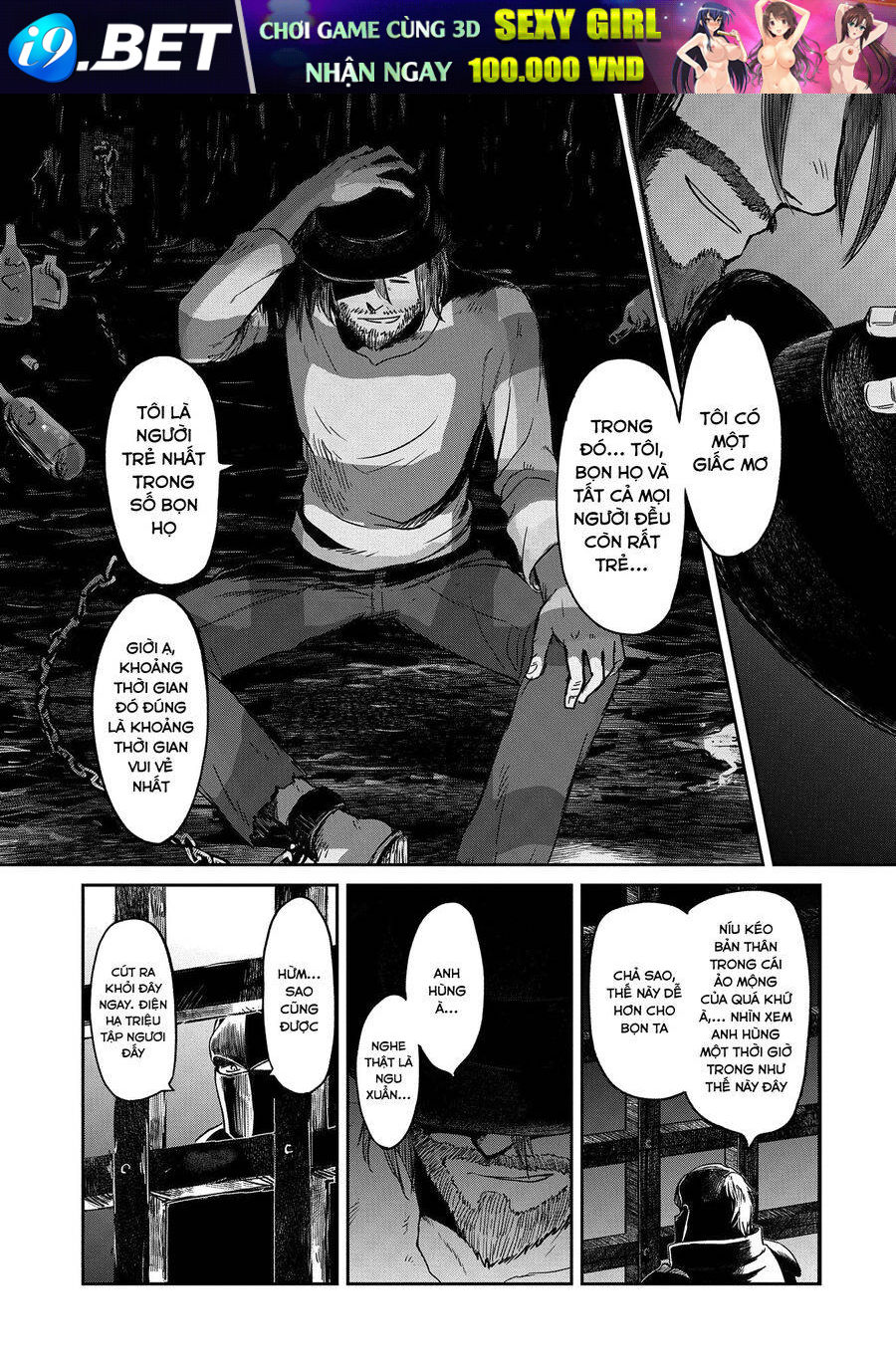 Boukensha Ni Naritai To Miyako Ni Deteitta Musume Ga S Rank Ni Nattet Chương 37 Ảnh 5