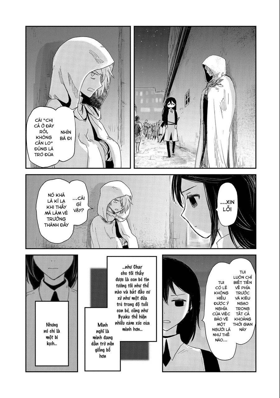 Boukensha Ni Naritai To Miyako Ni Deteitta Musume Ga S Rank Ni Nattet Chương 34 Ảnh 19