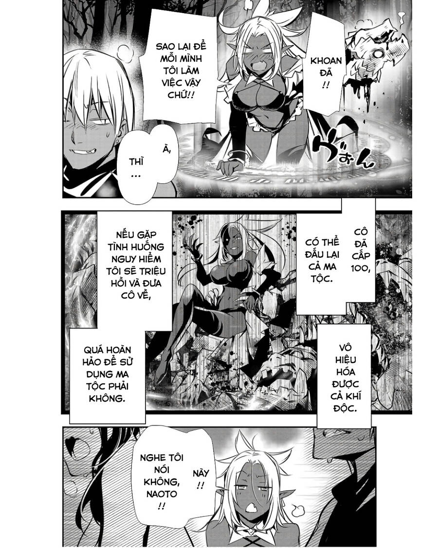 Isekai Ntr Chương 47 Ảnh 11