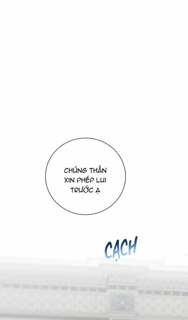 Ta Đã Từng Mong Nàng Biến Mất Chương 27 Ảnh 4