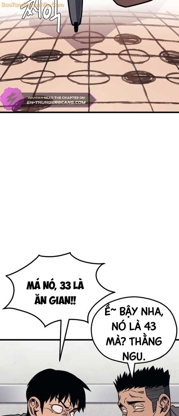 Lớp Học Cải Tạo Chương 9 Ảnh 23