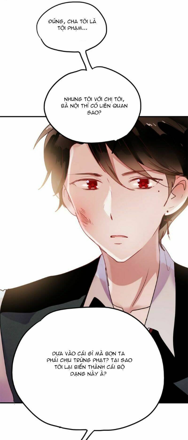 Hướng Tới Ánh Mặt Trời Chương 66 Ảnh 11