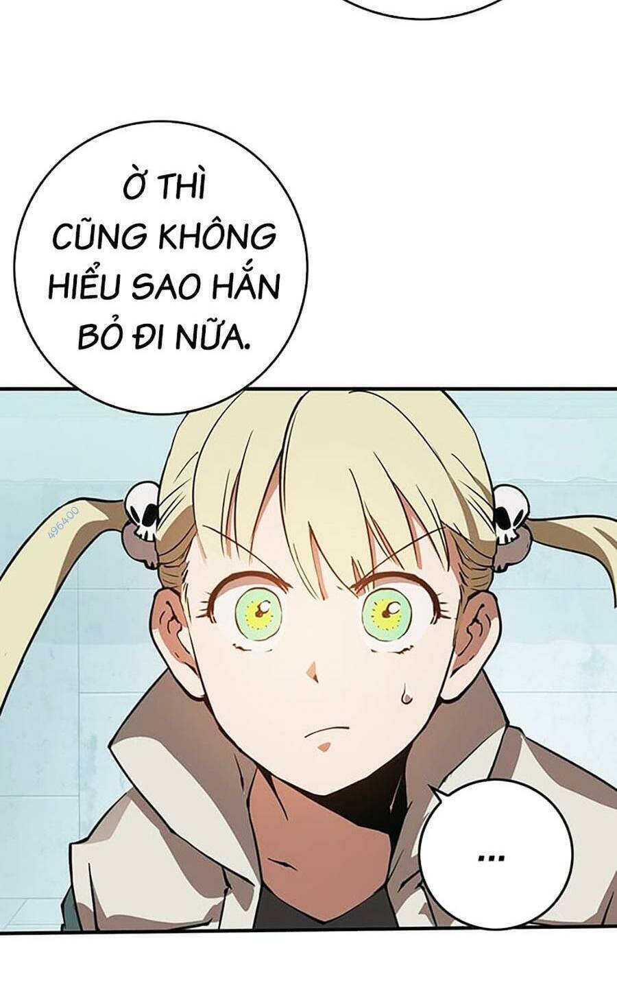 Hard Core Leveling Warrior Ss3 Chương 23 Ảnh 131