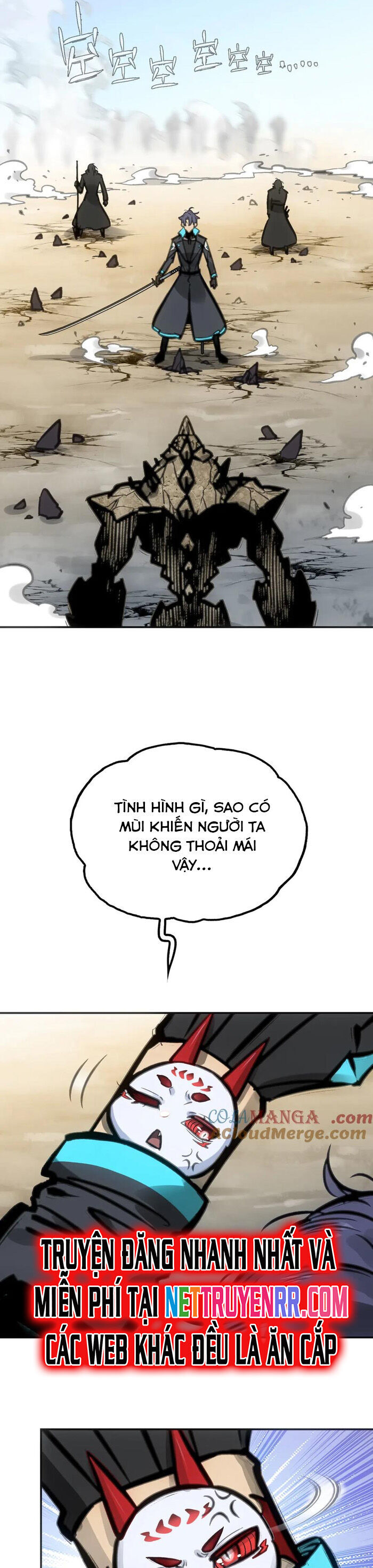 Chí Tử Chí Cường Chương 34 Ảnh 22