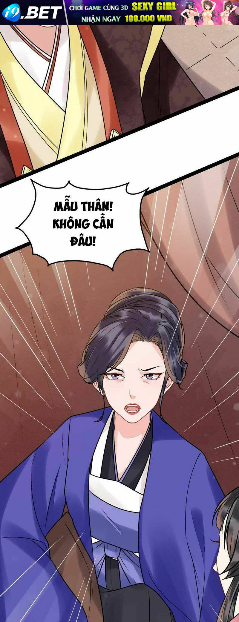 Thịnh Sủng Kiều Nữ Trở Về Triều Ca Chương 44 Ảnh 16