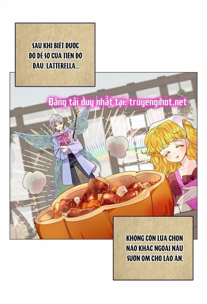 Tôi Không Phải Là Người Tốt Chương 159 Ảnh 32
