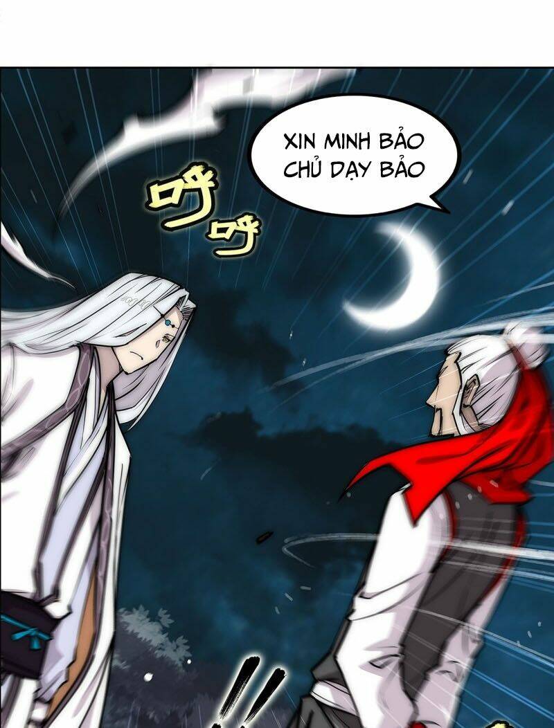 Cuộc Sống Thoái Ẩn Của Võ Lâm Chi Vương Chương 112 Ảnh 42