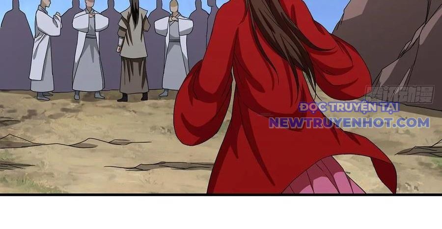Thiên Long Bát Bộ Webtoon Chương 145 Ảnh 79