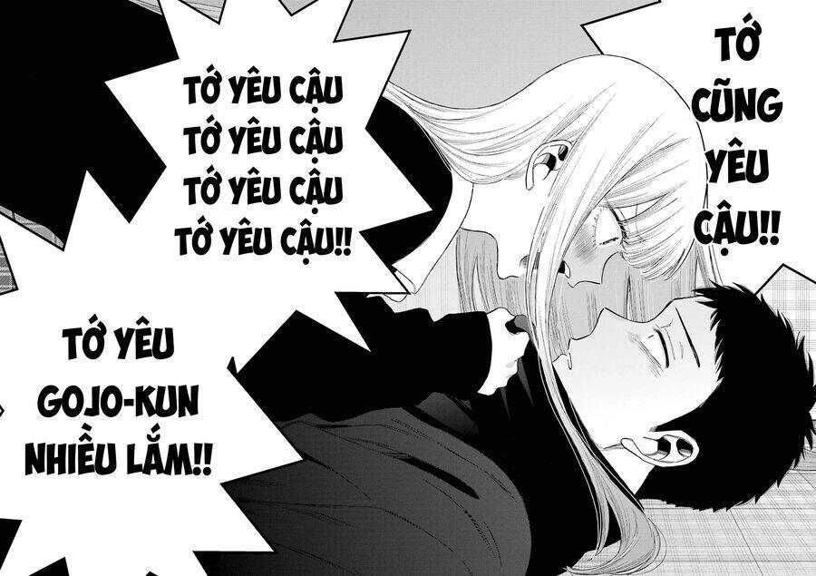 Nàng Nổi Loạn X Chàng Thợ May Chương 107 Ảnh 26