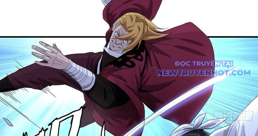 Thiên Long Bát Bộ Webtoon Chương 144 Ảnh 49