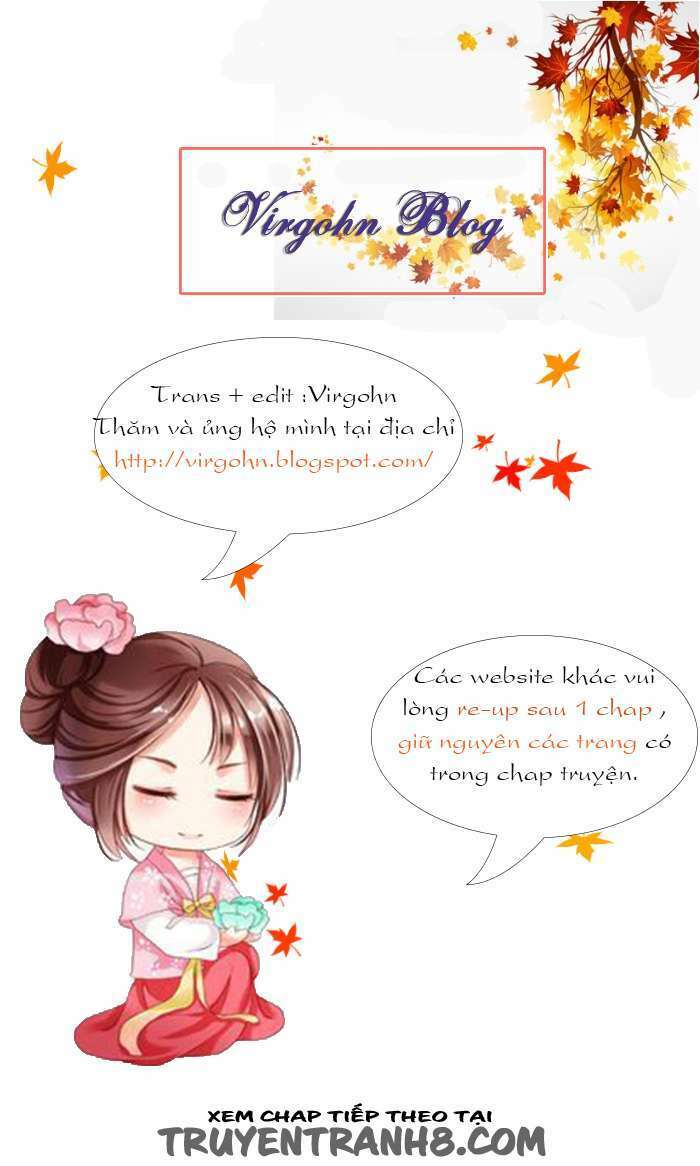 Chou Yo Hana Yo Chương 34 Ảnh 2
