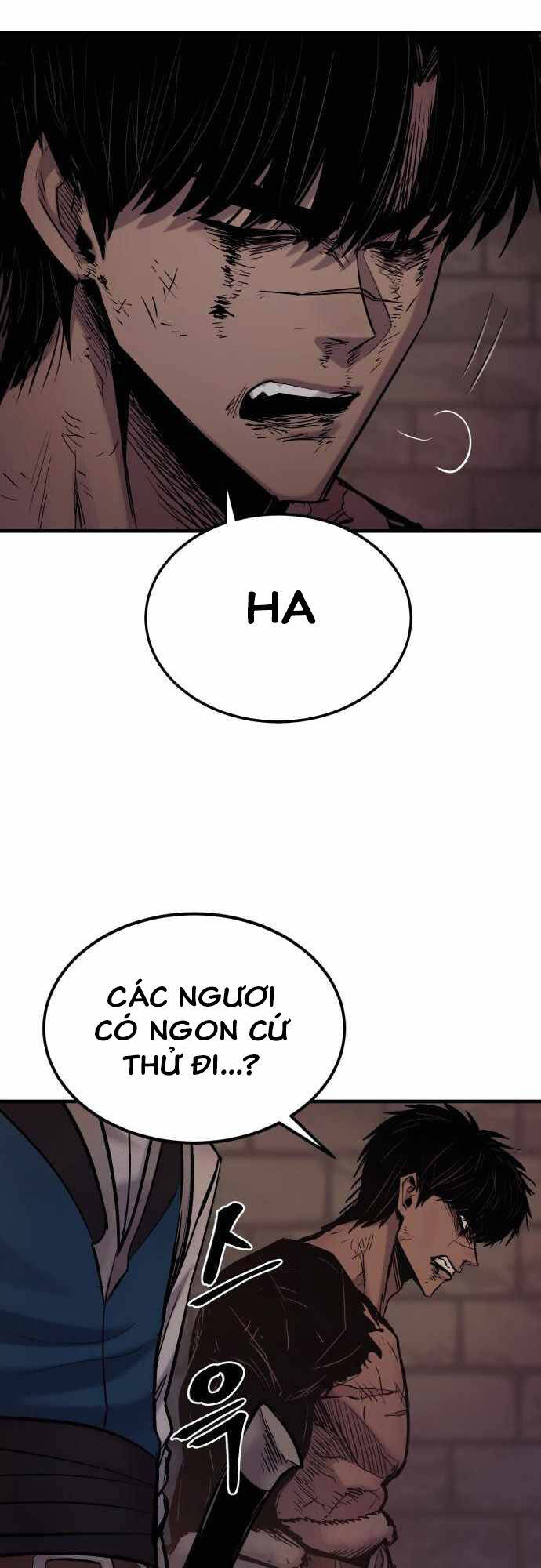 The Wailing Perversion Chương 16 Ảnh 47